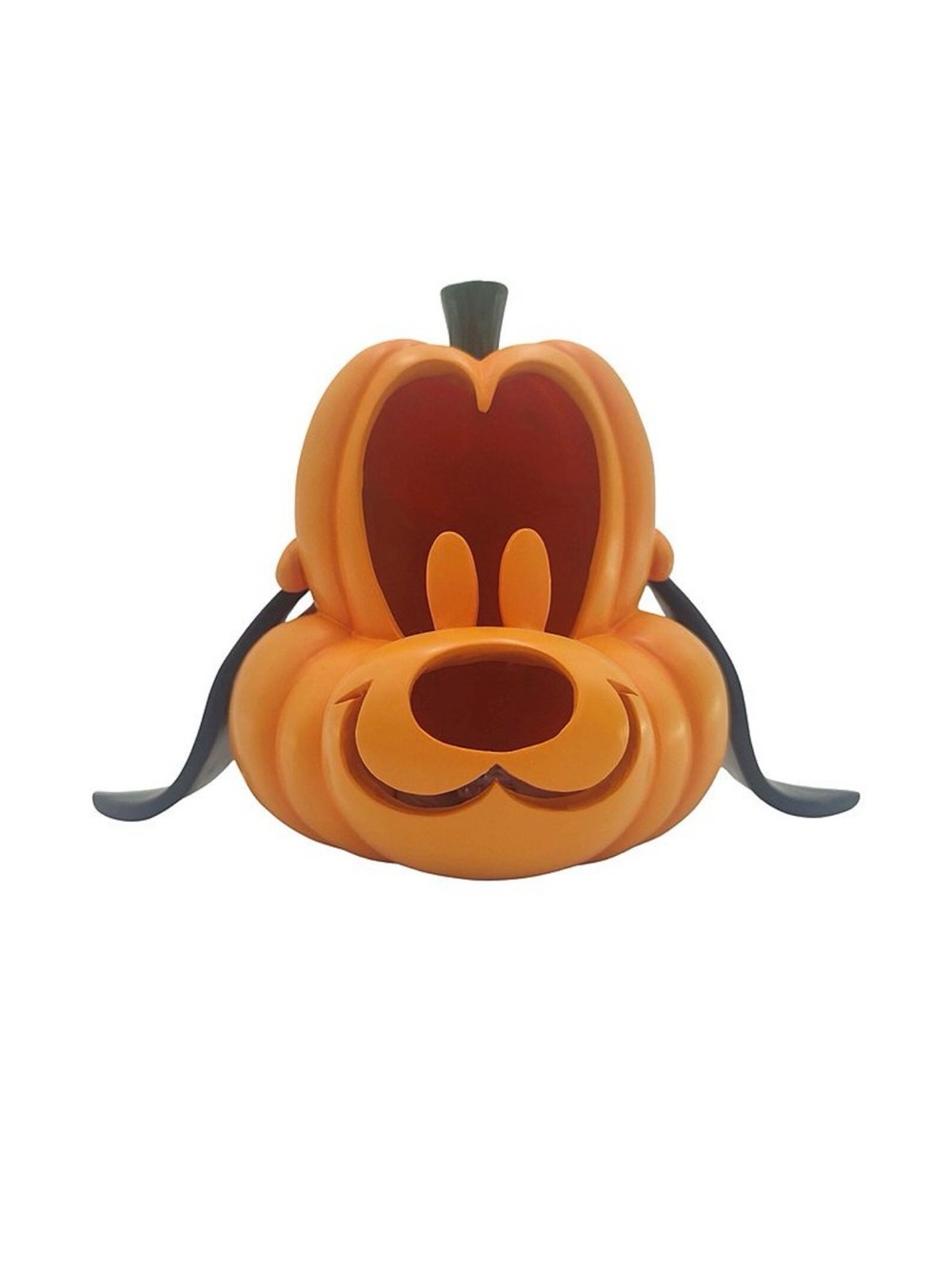 New! Hard to find Disney Pluto LED pumpkin